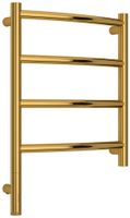 Товар: Полотенцесушитель электрический Сунержа Галант 3.1 500х400 МЭМ левый Золото 03-6000-5040 - фото 4 Полотенцесушитель электрический Сунержа Галант 3.1 500х400 МЭМ левый Золото 03-6000-5040 — фото 4, Электрические полотенцесушители