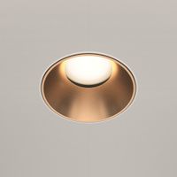 Товар: Встраиваемый светильник Technical DL051-U-2WMG - фото 5 Встраиваемый светильник Technical DL051-U-2WMG — фото 5, Точечные светильники