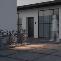 Ландшафтный светильник Outdoor O025FL-01B1 — фото 12, Уличное освещение