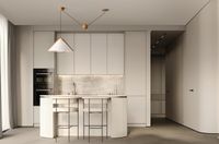 Потолочный светильник Freya FR5554CL-01T — фото 2, Подвесные светильники