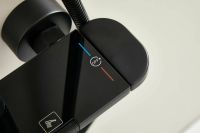 Товар: Душевая система с тропическим душем BELZ, черная матовая, арт-B25713-7 - фото 7 Душевая система с тропическим душем BELZ, черная матовая, арт-B25713-7 — фото 7, Душевые стойки