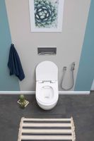 Товар: Унитаз подвесной Aquanet Rimless Glide-W CL-11042 - фото 17 Унитаз подвесной Aquanet Rimless Glide-W CL-11042 — фото 17, Подвесные унитазы