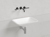 Раковина встраиваемая MAREA 06 покраска по RAL полностью 1802206MF — фото 8, Раковины