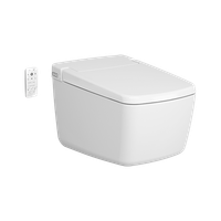 Товар: 7231B403-6216 V-CARE Prime Интеллектуальный подвесной унитаз - фото 1 7231B403-6216 V-CARE Prime Интеллектуальный подвесной унитаз — фото 1, Умные унитазы