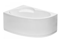 Товар: Фронтальная панель для ванны ШРИ-ЛАНКА 150 см., левая, САНТЕК б/р 1WH501655 - фото 1 Фронтальная панель для ванны ШРИ-ЛАНКА 150 см., левая, САНТЕК б/р 1WH501655 — фото 1, Экраны для ванн