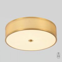 Светильник потолочный арт-BUTTON PL32W LED — фото 9, Подвесные светильники