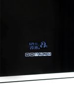 Товар: Зеркало Reflexion Ghost RF5224GH - фото 5 Зеркало Reflexion Ghost RF5224GH — фото 5, Зеркала в ванную комнату