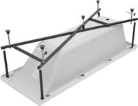 Каркас сварной для ванны Aquanet Bright 175x70 00273792 — фото 1, Комплектующие