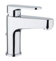 Товар: Смеситель для раковины Fiore KYMA 75CR6520, хром - фото 1 Смеситель для раковины Fiore KYMA 75CR6520, хром — фото 1, Смесители для раковины