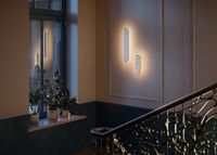 Настенный светильник (бра) Maytoni MOD429WL-L15BSK — фото 9, Бра