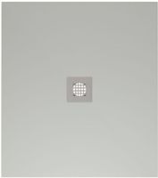 Товар: Душевой поддон Allen Brau Priority 100x80 8.31003-PWM папирус - фото 1 Душевой поддон Allen Brau Priority 100x80 8.31003-PWM папирус — фото 1, Душевые поддоны