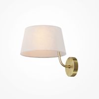 Настенный светильник (бра) Maytoni MOD360WL-01BS — фото 6, Бра