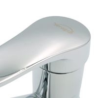 Товар: TRIUMPH Смеситель д/кухни монокомандный, хром арт-32647 - фото 6 TRIUMPH Смеситель д/кухни монокомандный, хром арт-32647 — фото 6, Смесители для кухни