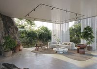 Товар: Трековый светильник Technical TR031-4-12W3K-S-DS-W - фото 10 Трековый светильник Technical TR031-4-12W3K-S-DS-W — фото 10, Трековые светильники