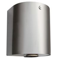 Диспенсер для рулонной бумаги из нержавеющей стали с центральной вытяжкой. Матовый 04099.S — фото 1, Диспенсеры туалетной бумаги