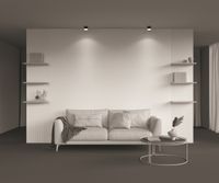 Потолочный светильник Technical арт-C087CL-GX53-B — фото 5, Подвесные светильники