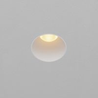 Встраиваемый светильник Technical DL120-10W-2.7K-TRS-W — фото 3, Точечные светильники