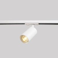 Товар: Светильник однофазный арт-CLT 0.31 018 WH - фото 1 Светильник однофазный арт-CLT 0.31 018 WH — фото 1, Точечные светильники