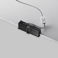 Товар: Встраиваемый светильник Technical DL065-12W3-6K-B - фото 6 Встраиваемый светильник Technical DL065-12W3-6K-B — фото 6, Точечные светильники