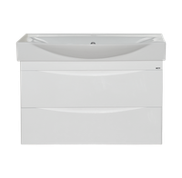 Тумба под раковину арт-П-Элв01085-0112ЯПо — фото 6, Тумбы под раковину