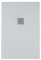 Душевой поддон Aquanet Pleasure 120x90 арт-00256323 — фото 2, Душевые поддоны из литьевого мрамора