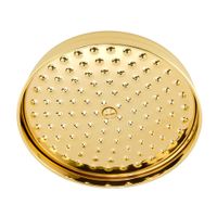 Товар: PRESTIGE Душевой настенный гарнитур (см-ль д/душа/колонна/верхний душ/шланг/ручной душ), золото 31851 - фото 4 PRESTIGE Душевой настенный гарнитур (см-ль д/душа/колонна/верхний душ/шланг/ручной душ), золото 31851 — фото 4, Душевые стойки