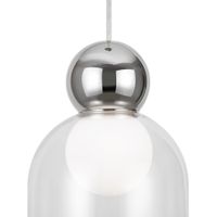 Подвесной светильник Freya FR5220PL-01CH — фото 4, Подвесные светильники