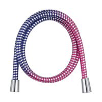 Душевой шланг с термоиндикатором G.Lauf URG-1315, 150 см. URG-1315 I*I 150cm — фото 1, Душевые шланги