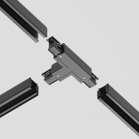 Комплектующие для систем освещения с токоведущими элементами Technical арт-TRA005CT-31B-L — фото 4, Комплектующие для освещения