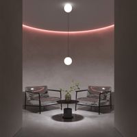 Товар: Подвесной светильник Maytoni MOD427PL-L20B3K - фото 6 Подвесной светильник Maytoni MOD427PL-L20B3K — фото 6, Подвесные светильники