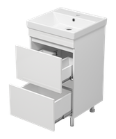 Тумба под раковину арт-Э-Ени01050-0112Я — фото 3, Тумбы под раковину