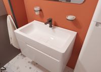 Раковина "Каре Люкс" 900х450 ФР-00015152 — фото 4, Раковины