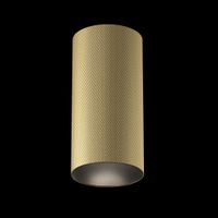 Потолочный светильник Technical C080CL-01-GU10-MG — фото 3, Подвесные светильники