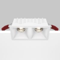 Товар: Встраиваемый светильник Technical DL043-02-10W4K-D-SQ-W - фото 14 Встраиваемый светильник Technical DL043-02-10W4K-D-SQ-W — фото 14, Точечные светильники