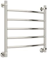 Товар: Полотенцесушитель водяной Стилье Аксиома-20 600х600 Без покрытия арт-00662-6060 - фото 5 Полотенцесушитель водяной Стилье Аксиома-20 600х600 Без покрытия арт-00662-6060 — фото 5, Водяные полотенцесушители