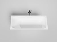 Товар: Ванна встраиваемая ORLANDA KIT 170x70 покраска по RAL полностью 102111MF - фото 3 Ванна встраиваемая ORLANDA KIT 170x70 покраска по RAL полностью 102111MF — фото 3, Ванны