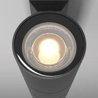 Товар: Настенный светильник (бра) Outdoor O574WL-02B - фото 11 Настенный светильник (бра) Outdoor O574WL-02B — фото 11, Уличное освещение