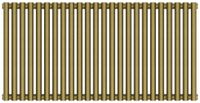 Отопительный радиатор Сунержа Эстет-00 500х1080 24 секции Состаренная бронза арт-05-0332-5024 — фото 4, Радиаторы отопления