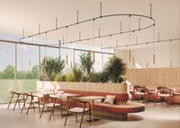 Трековый подвесной светильник Technical TR210-1-5W3K-M-BBS — фото 3, Трековые светильники