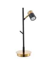 Настольный светильник Freya арт-FR5201TL-01B — фото 14, Настольные лампы