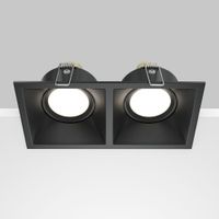 Товар: Встраиваемый светильник Technical DL029-2-02B - фото 10 Встраиваемый светильник Technical DL029-2-02B — фото 10, Точечные светильники