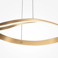 Товар: Подвесной светильник Maytoni MOD283PL-L34BS3K - фото 6 Подвесной светильник Maytoni MOD283PL-L34BS3K — фото 6, Подвесные светильники