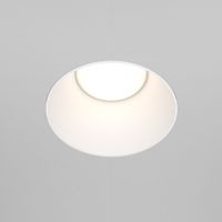 Товар: Встраиваемый светильник Technical DL051-01-GU10-RD-W - фото 12 Встраиваемый светильник Technical DL051-01-GU10-RD-W — фото 12, Точечные светильники