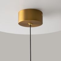 Товар: Подвесной светильник Maytoni MOD383PL-L4BS3K - фото 10 Подвесной светильник Maytoni MOD383PL-L4BS3K — фото 10, Подвесные светильники