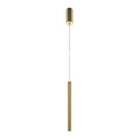 Подвесной светильник Maytoni MOD159PL-L6GK — фото 1, Подвесные светильники