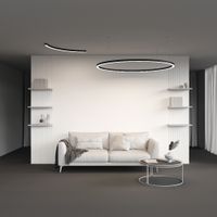 Профиль Led Strip арт-ALM-3535R-B-D-90°-1.5M — фото 6, Комплектующие для освещения