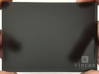 Душевая перегородка Walk-In , 1000*2000, черный матовый, стекло матовое тонированное арт-VSW-1HP100GFB — фото 1, Душевые перегородки