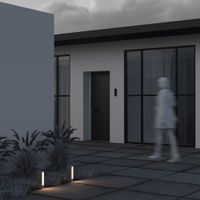 Ландшафтный светильник Outdoor O422FL-L6GF — фото 6, Уличное освещение