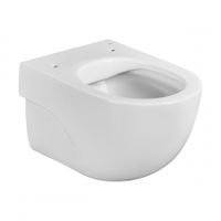 MERIDIAN Комплект 3 в 1 (инсталляции+подв. унитаз Rimless+сиденье SUPRALIT). ROCA арт-7893104990 — фото 2, Комплекты унитаз + инсталляция