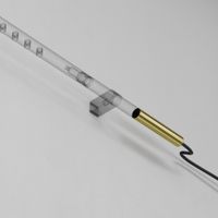 Комплектующие для систем освещения с токоведущими элементами Technical арт-CA003EC-BS — фото 7, Комплектующие для освещения